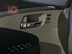 هوندا رجلاین